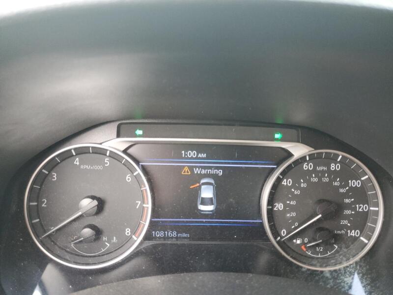 2020 NISSAN ALTIMA S - 1N4BL4BV5LC139131 | SeoVin.biz