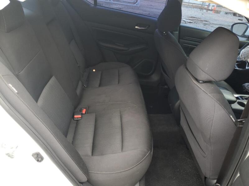 2020 NISSAN ALTIMA S - 1N4BL4BV5LC139131 | SeoVin.biz