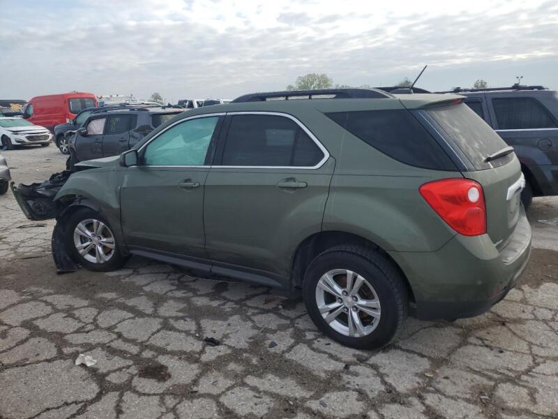 2015 CHEVROLET EQUINOX LT - 2GNALCEKXF6164807 | SeoVin.biz