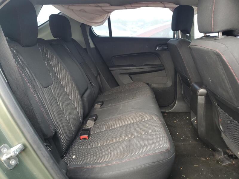 2015 CHEVROLET EQUINOX LT - 2GNALCEKXF6164807 | SeoVin.biz