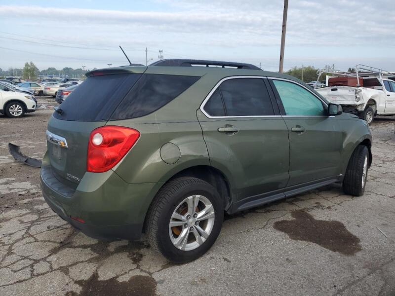 2015 CHEVROLET EQUINOX LT - 2GNALCEKXF6164807 | SeoVin.biz