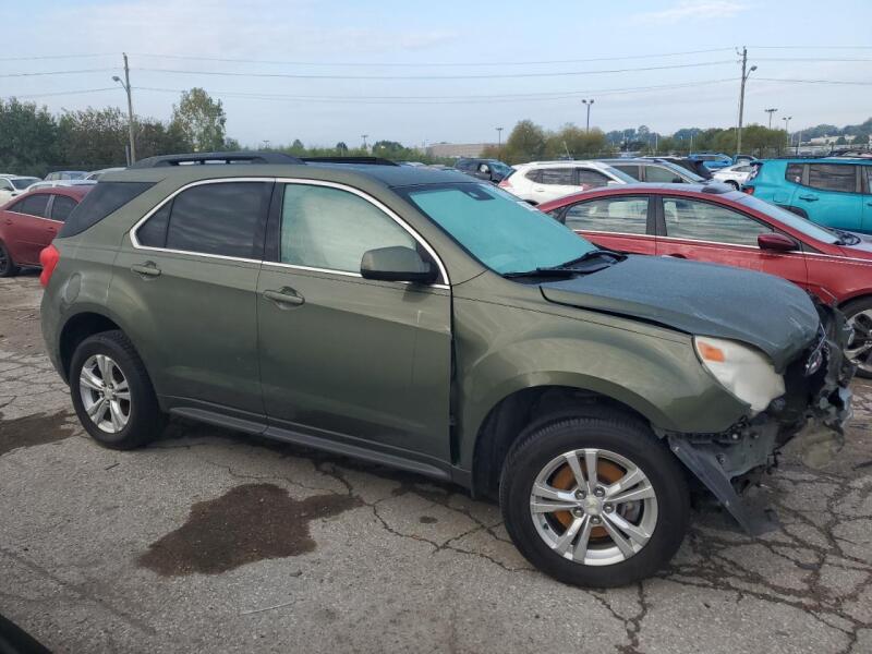 2015 CHEVROLET EQUINOX LT - 2GNALCEKXF6164807 | SeoVin.biz
