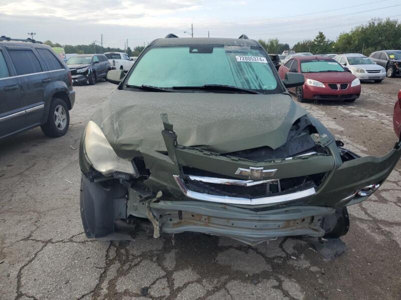 2015 CHEVROLET EQUINOX LT - 2GNALCEKXF6164807 | SeoVin.biz