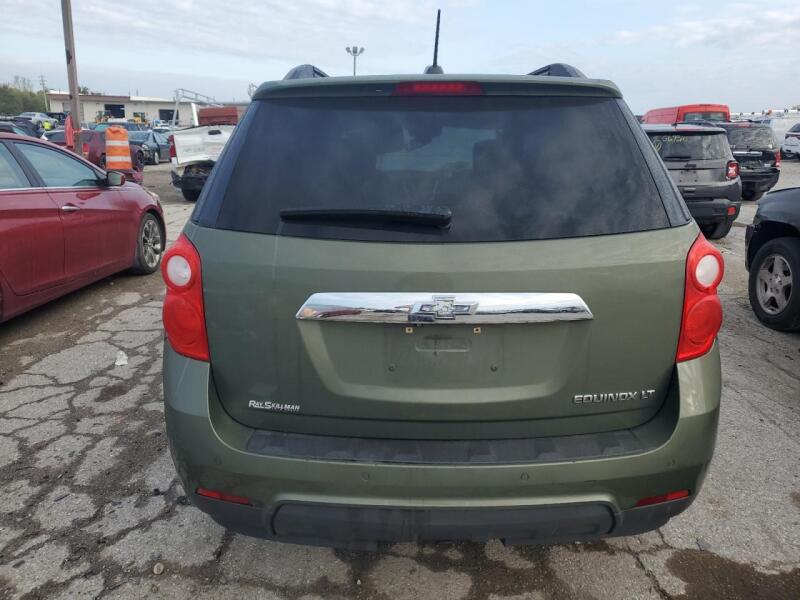 2015 CHEVROLET EQUINOX LT - 2GNALCEKXF6164807 | SeoVin.biz