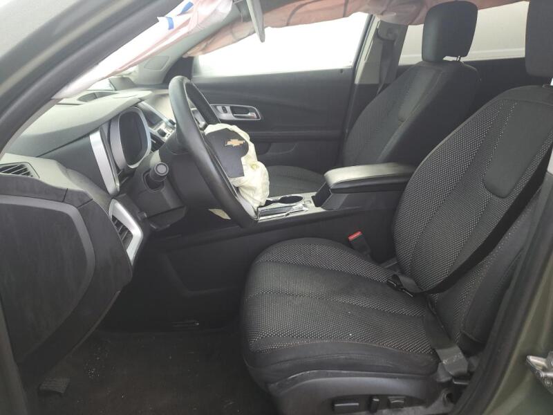 2015 CHEVROLET EQUINOX LT - 2GNALCEKXF6164807 | SeoVin.biz