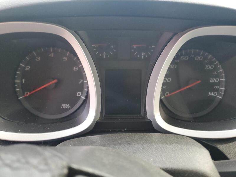 2015 CHEVROLET EQUINOX LT - 2GNALCEKXF6164807 | SeoVin.biz