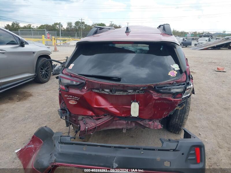 2021 SUBARU OUTBACK LIMITED - 4S4BTANC7M3172907 | SeoVin.biz