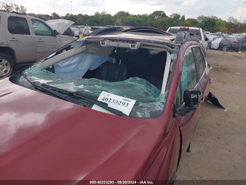 2021 SUBARU OUTBACK LIMITED - 4S4BTANC7M3172907 | SeoVin.biz