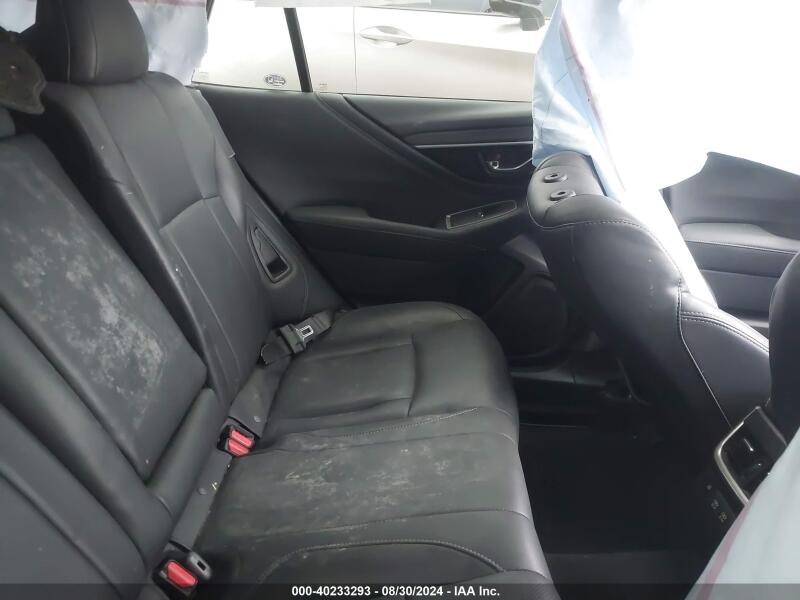 2021 SUBARU OUTBACK LIMITED - 4S4BTANC7M3172907 | SeoVin.biz