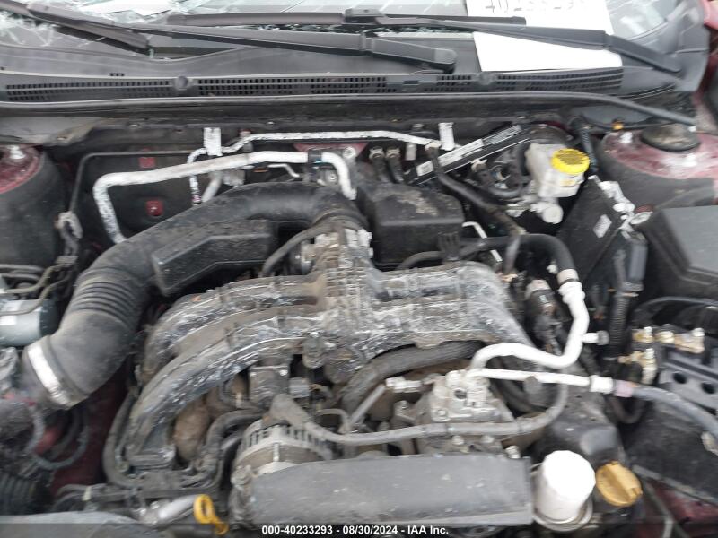 2021 SUBARU OUTBACK LIMITED - 4S4BTANC7M3172907 | SeoVin.biz