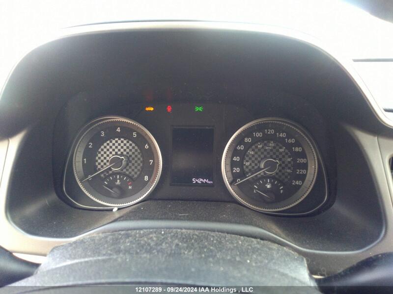 2019 HYUNDAI ELANTRA ESSENTIAL - KMHD74LF8KU889383 | SeoVin.biz