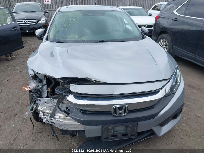 2017 HONDA CIVIC SEDAN - 2HGFC1F40HH109018 | SeoVin.biz