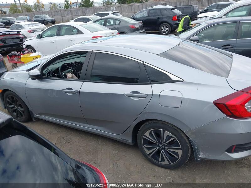 2017 HONDA CIVIC SEDAN - 2HGFC1F40HH109018 | SeoVin.biz