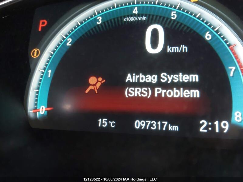 2017 HONDA CIVIC SEDAN - 2HGFC1F40HH109018 | SeoVin.biz