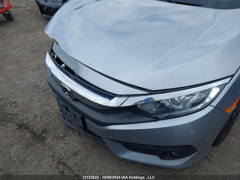 2017 HONDA CIVIC SEDAN - 2HGFC1F40HH109018 | SeoVin.biz