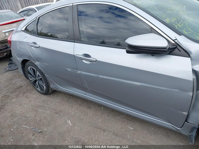 2017 HONDA CIVIC SEDAN - 2HGFC1F40HH109018 | SeoVin.biz