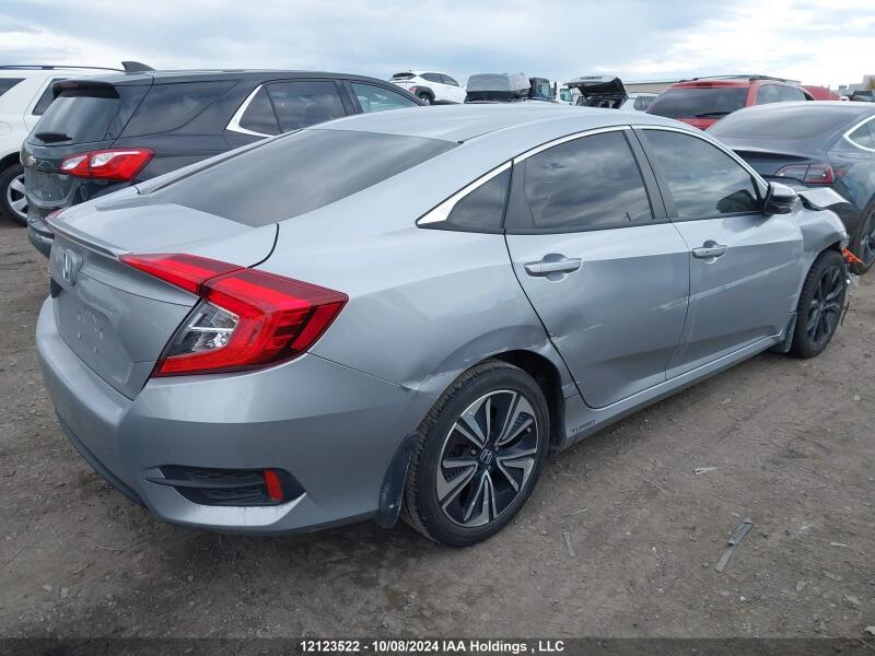2017 HONDA CIVIC SEDAN - 2HGFC1F40HH109018 | SeoVin.biz