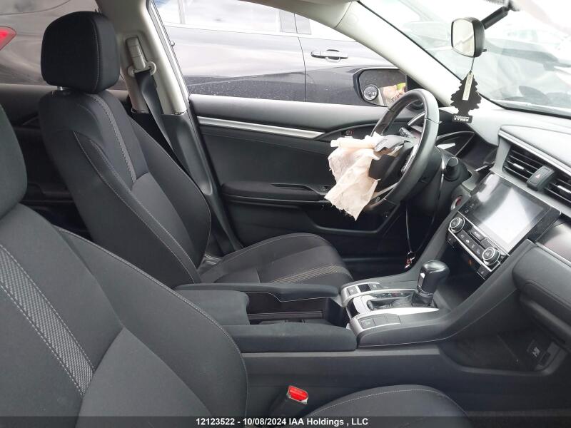 2017 HONDA CIVIC SEDAN - 2HGFC1F40HH109018 | SeoVin.biz