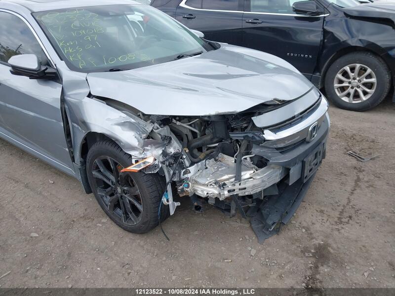 2017 HONDA CIVIC SEDAN - 2HGFC1F40HH109018 | SeoVin.biz
