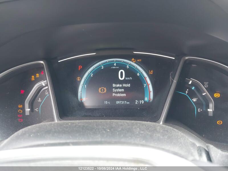 2017 HONDA CIVIC SEDAN - 2HGFC1F40HH109018 | SeoVin.biz