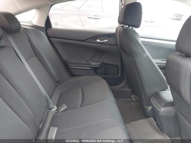 2017 HONDA CIVIC SEDAN - 2HGFC1F40HH109018 | SeoVin.biz