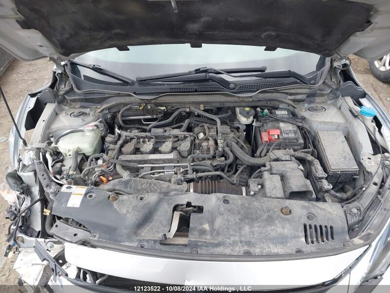 2017 HONDA CIVIC SEDAN - 2HGFC1F40HH109018 | SeoVin.biz