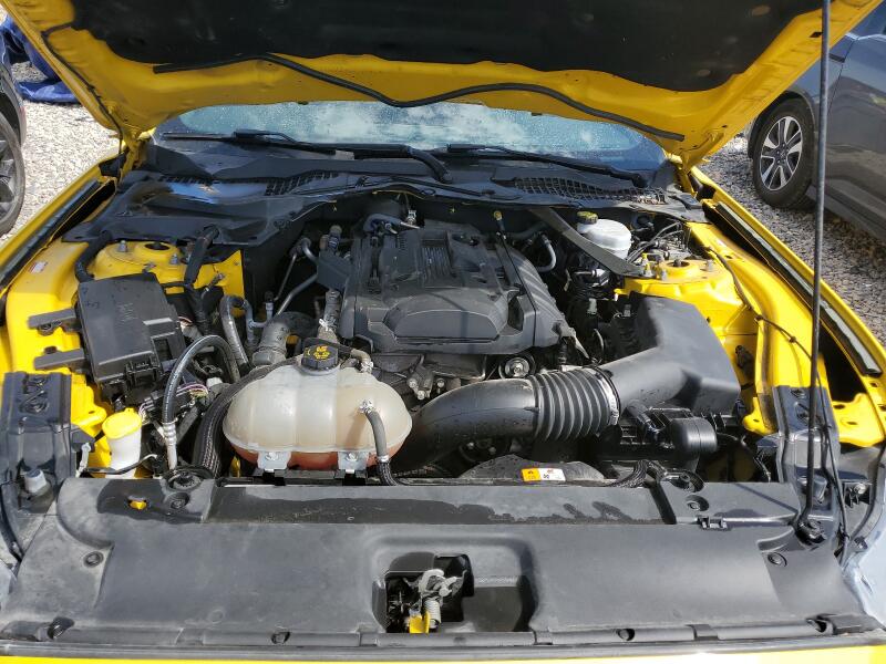 2017 FORD MUSTANG - 1FA6P8TH8H5323271 | SeoVin.biz