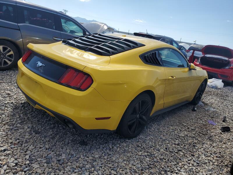 2017 FORD MUSTANG - 1FA6P8TH8H5323271 | SeoVin.biz