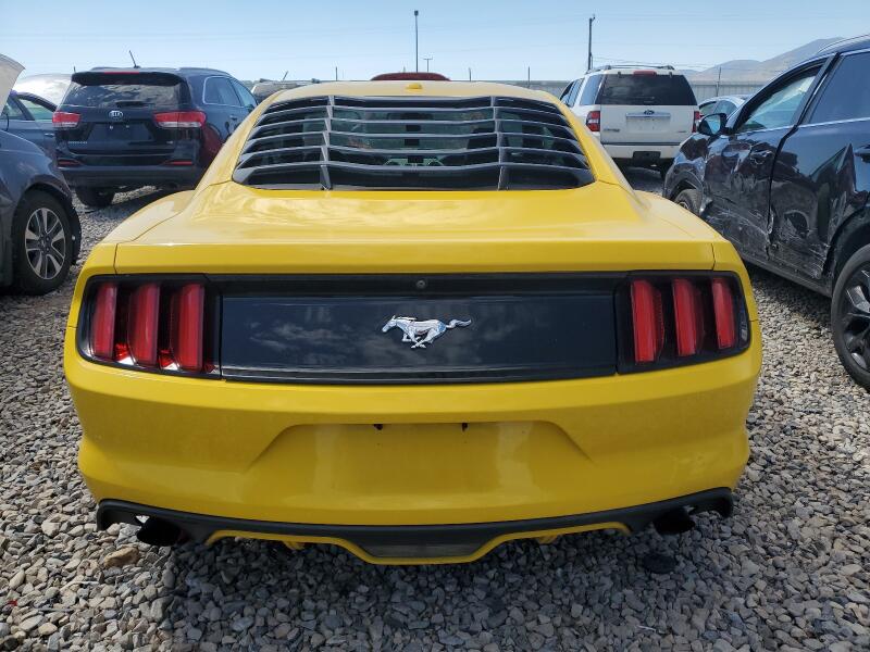 2017 FORD MUSTANG - 1FA6P8TH8H5323271 | SeoVin.biz