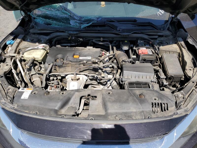 2016 HONDA CIVIC LX - 2HGFC2F59GH558386 | SeoVin.biz