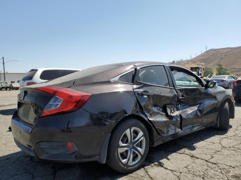 2016 HONDA CIVIC LX - 2HGFC2F59GH558386 | SeoVin.biz