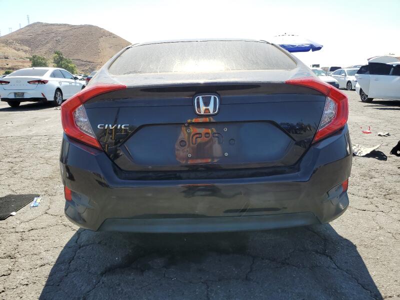 2016 HONDA CIVIC LX - 2HGFC2F59GH558386 | SeoVin.biz