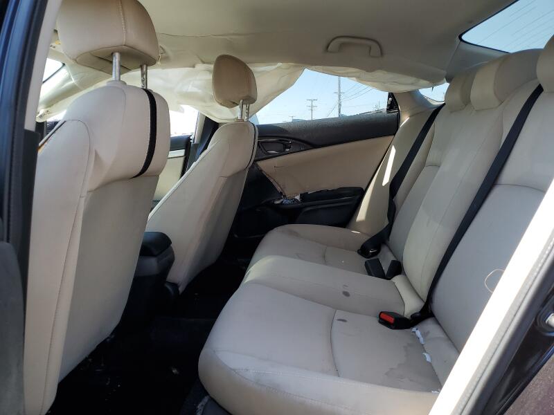 2016 HONDA CIVIC LX - 2HGFC2F59GH558386 | SeoVin.biz