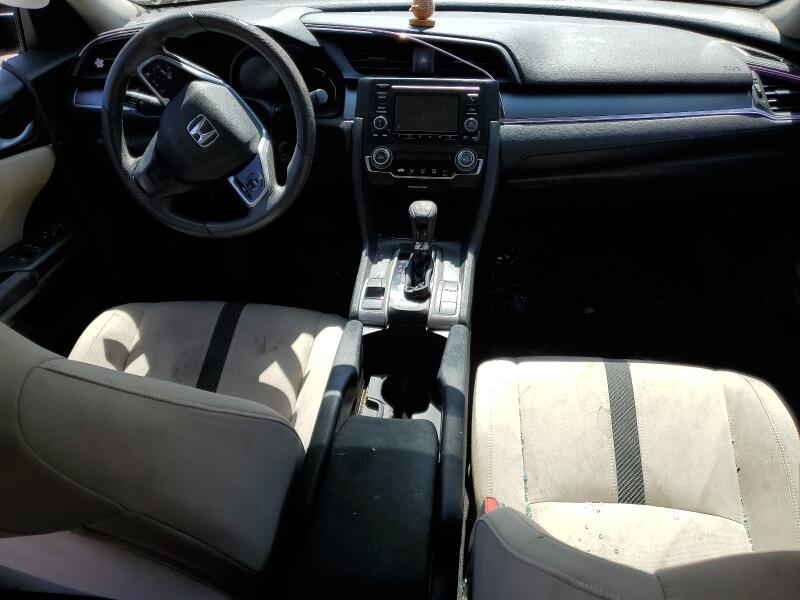 2016 HONDA CIVIC LX - 2HGFC2F59GH558386 | SeoVin.biz