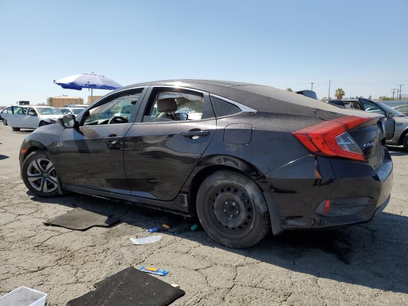 2016 HONDA CIVIC LX - 2HGFC2F59GH558386 | SeoVin.biz