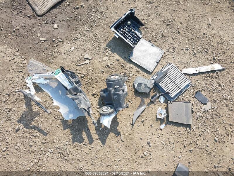 2017 SUBARU OUTBACK 2.5I PREMIUM - 4S4BSAHC4H3337140 | SeoVin.biz