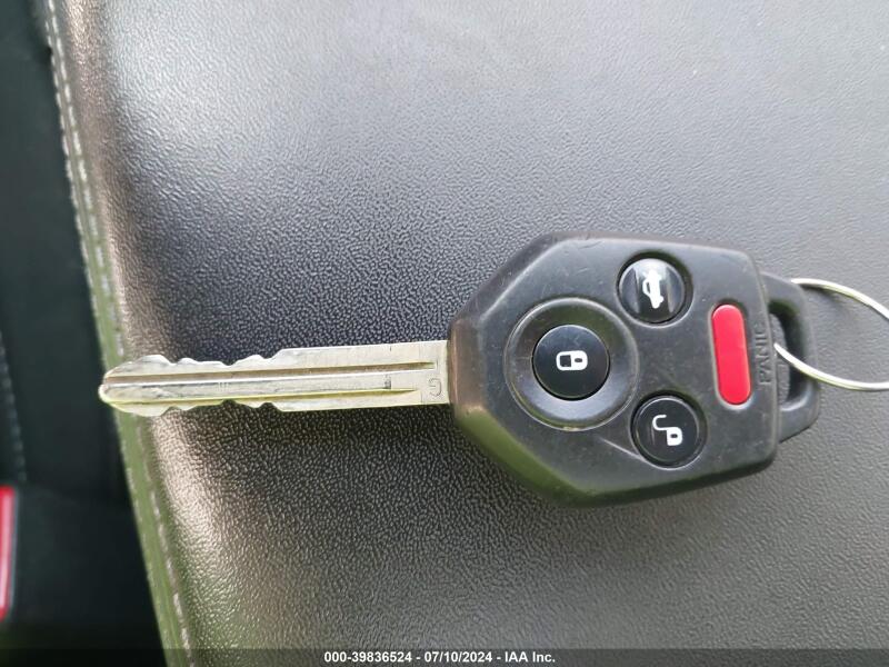 2017 SUBARU OUTBACK 2.5I PREMIUM - 4S4BSAHC4H3337140 | SeoVin.biz