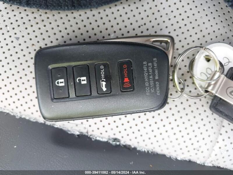 2022 LEXUS RX 350 - 2T2HZMAAXNC225560 | SeoVin.biz