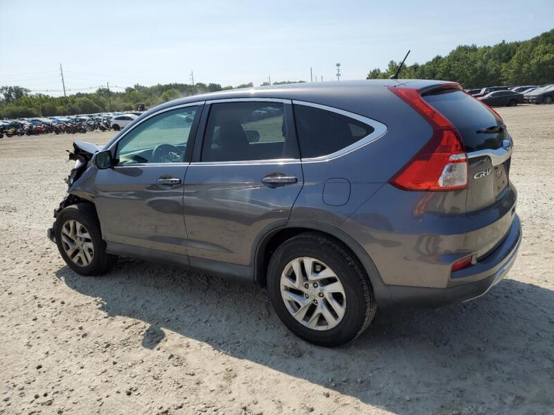 2015 HONDA CR-V EX - 2HKRM4H5XFH695036 | SeoVin.biz