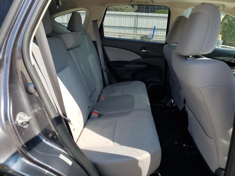 2015 HONDA CR-V EX - 2HKRM4H5XFH695036 | SeoVin.biz