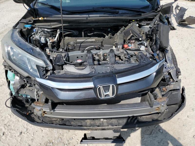 2015 HONDA CR-V EX - 2HKRM4H5XFH695036 | SeoVin.biz