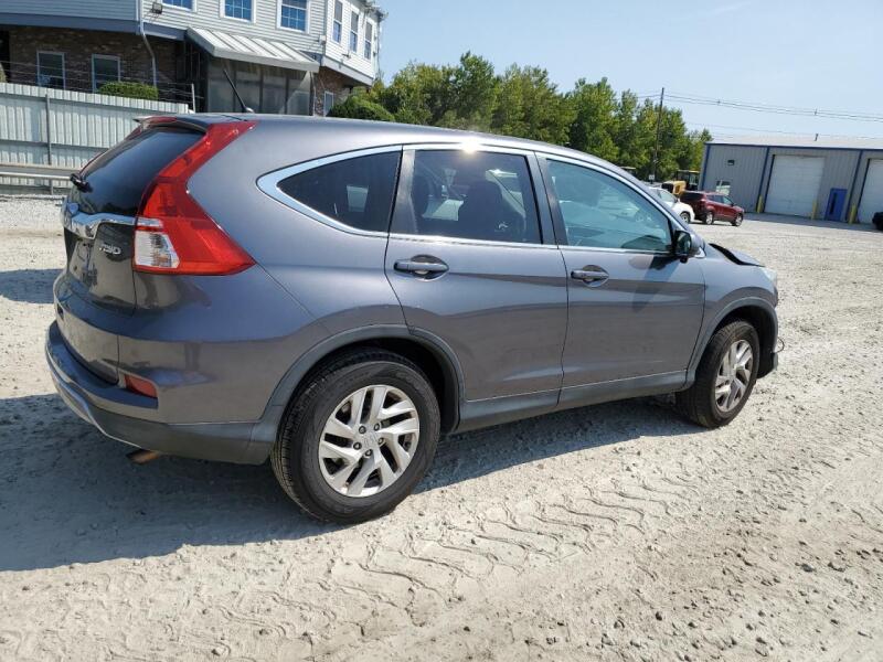 2015 HONDA CR-V EX - 2HKRM4H5XFH695036 | SeoVin.biz