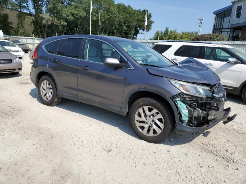 2015 HONDA CR-V EX - 2HKRM4H5XFH695036 | SeoVin.biz