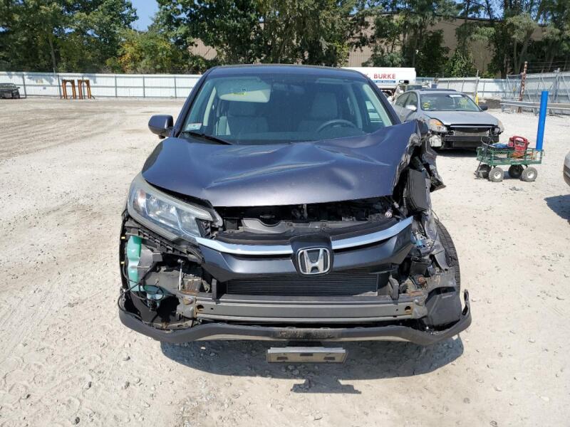 2015 HONDA CR-V EX - 2HKRM4H5XFH695036 | SeoVin.biz