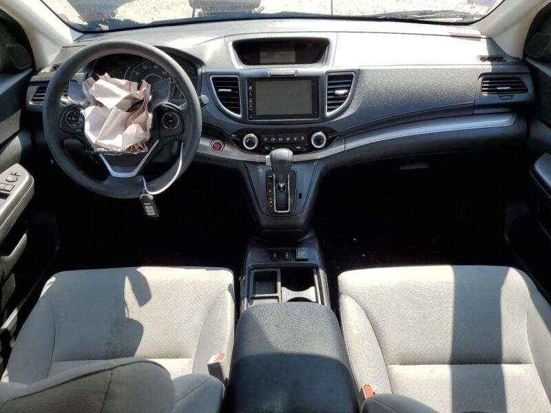 2015 HONDA CR-V EX - 2HKRM4H5XFH695036 | SeoVin.biz