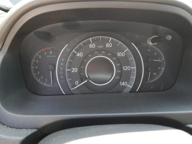 2015 HONDA CR-V EX - 2HKRM4H5XFH695036 | SeoVin.biz