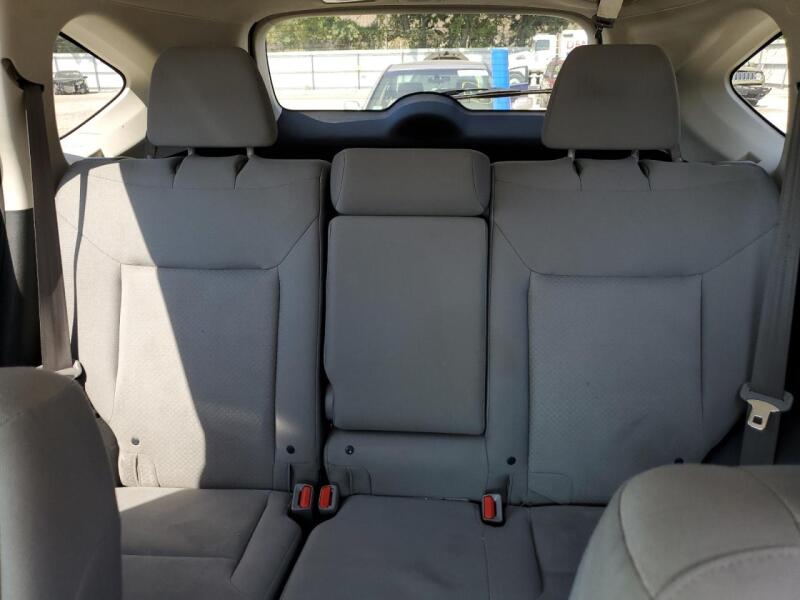 2015 HONDA CR-V EX - 2HKRM4H5XFH695036 | SeoVin.biz