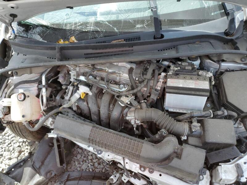 2022 TOYOTA COROLLA LE - 5YFEPMAE9NP341719 | SeoVin.biz