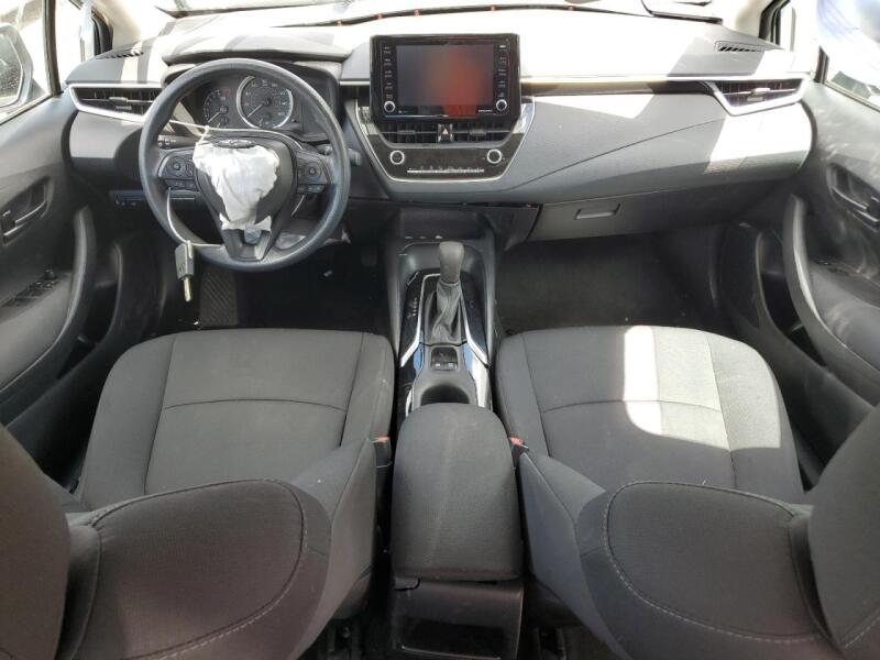 2022 TOYOTA COROLLA LE - 5YFEPMAE9NP341719 | SeoVin.biz