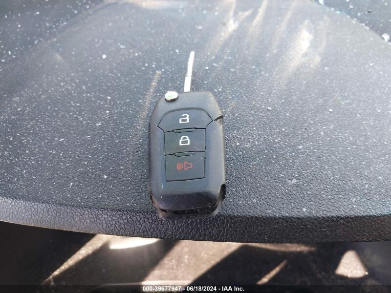 2017 FORD EXPLORER - 1FM5K7B83HGE00337 | SeoVin.biz